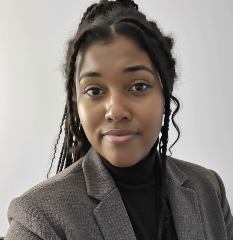 Kai C. Johnson