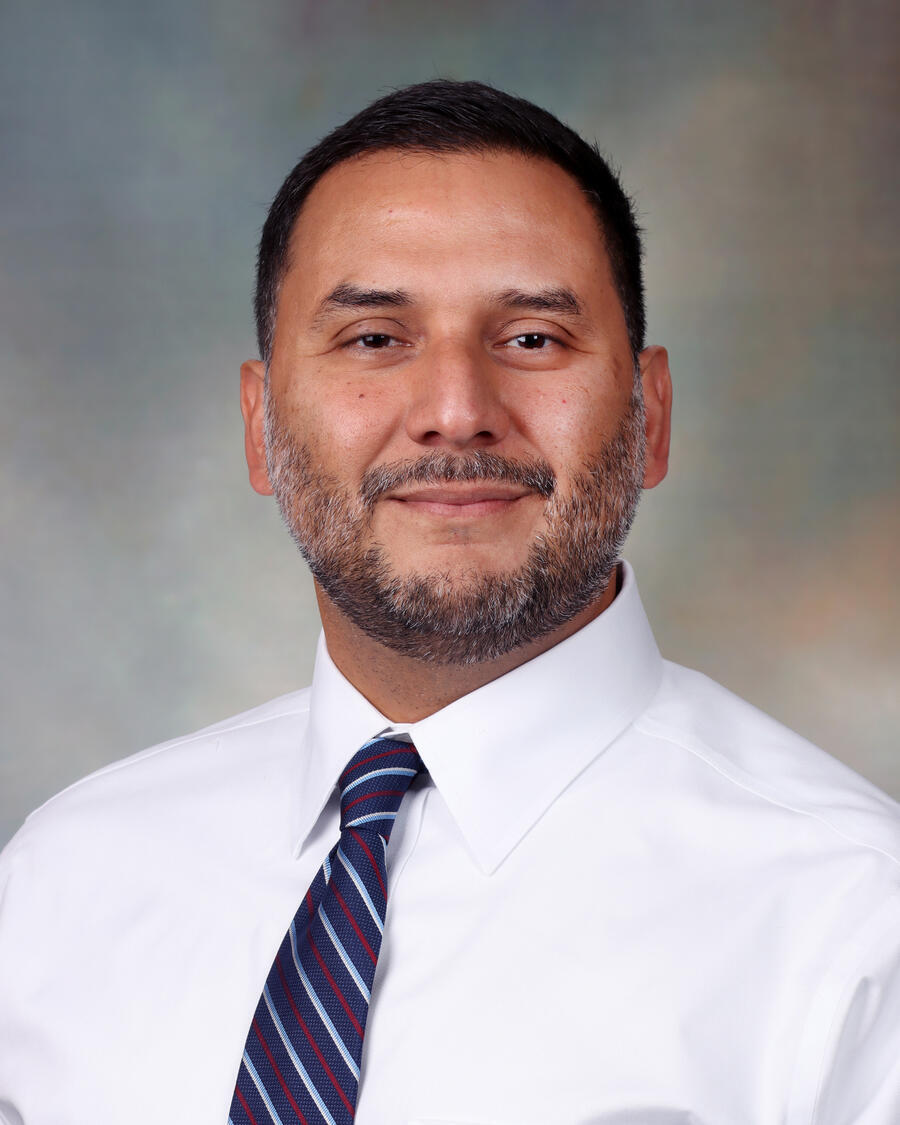 Anthony Mendez, P.A.