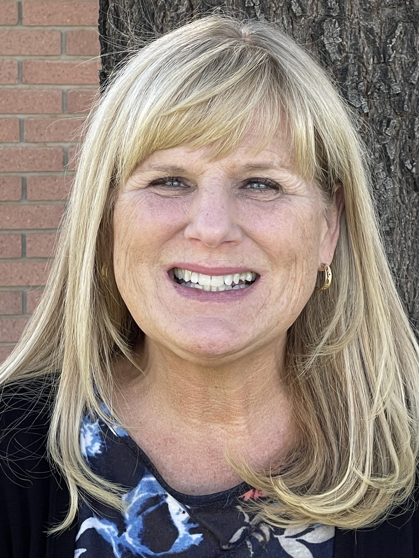 Tori Blomquist, M.S., CCC-A