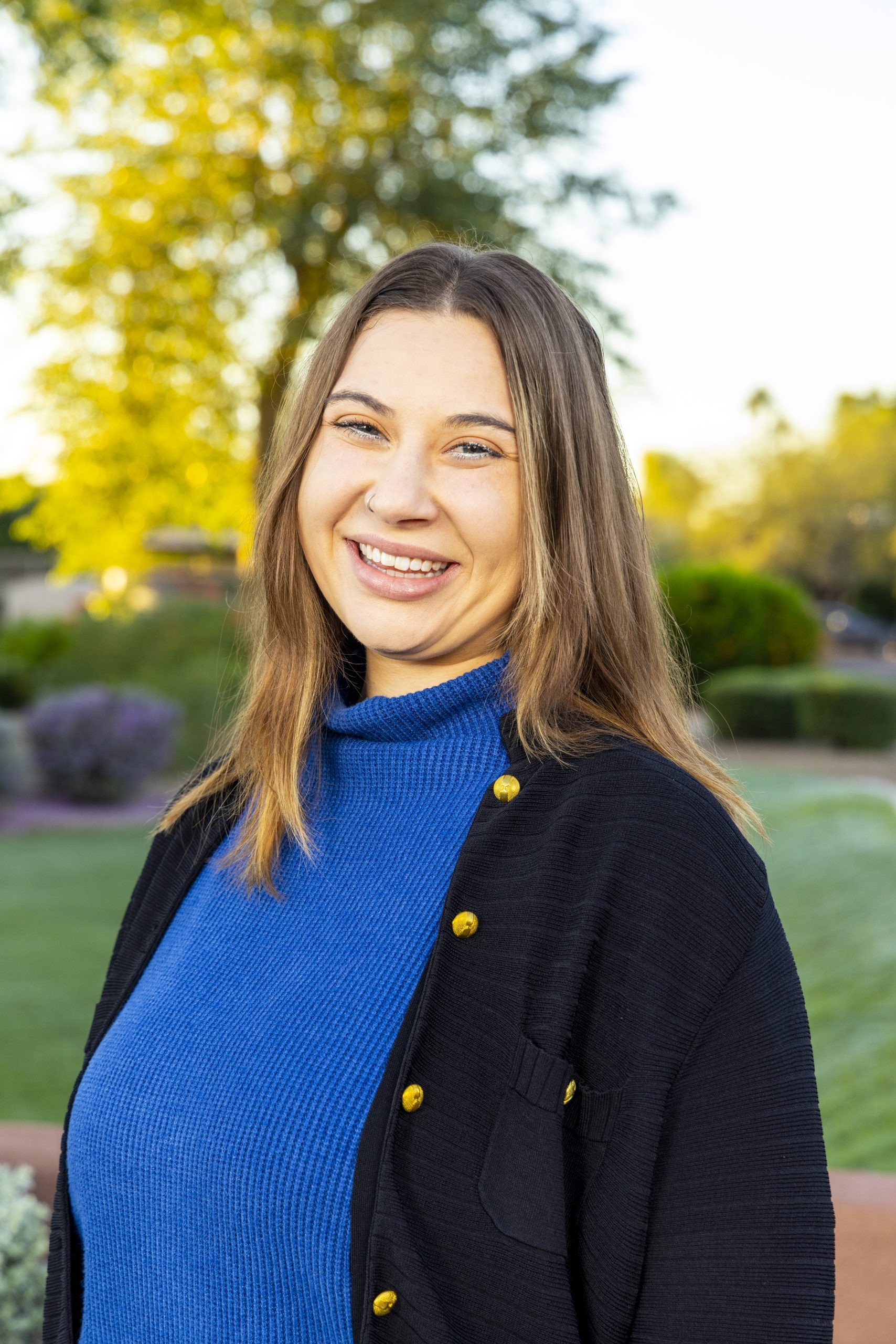 Emily Bloch Au.D., CCC-A