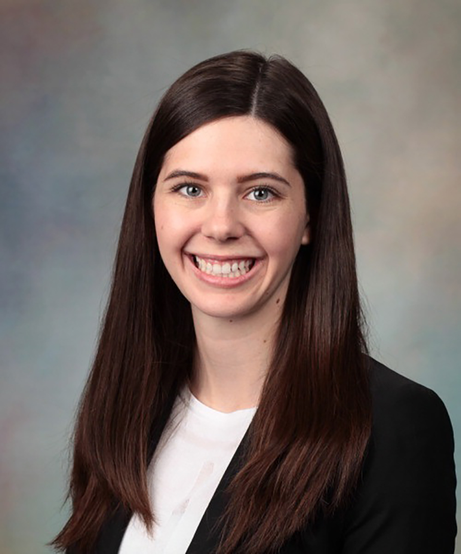 Emily Wojtas PA-C