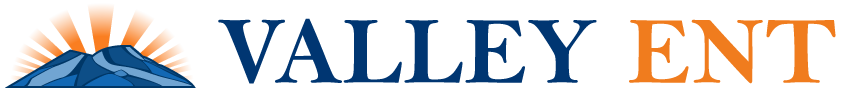 Valley ENT logo