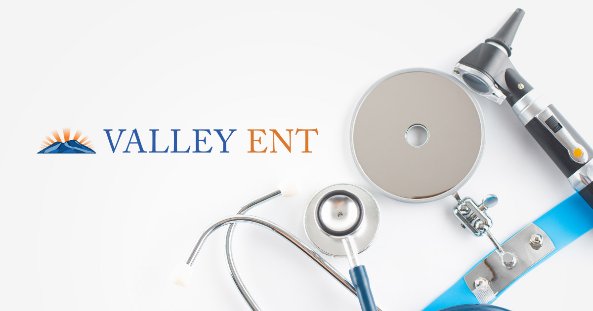 Valley ENT